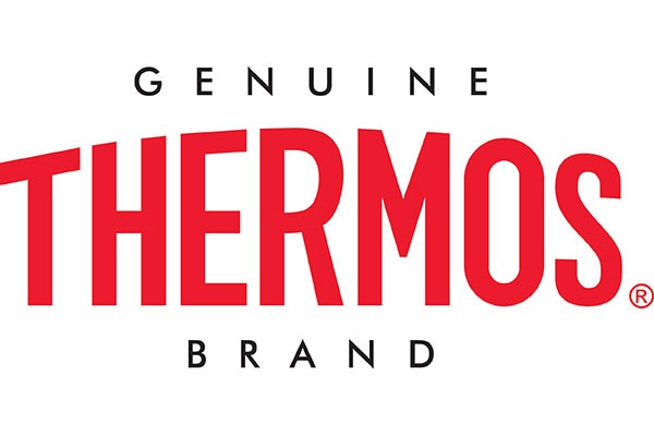 Современный логотип Thermos